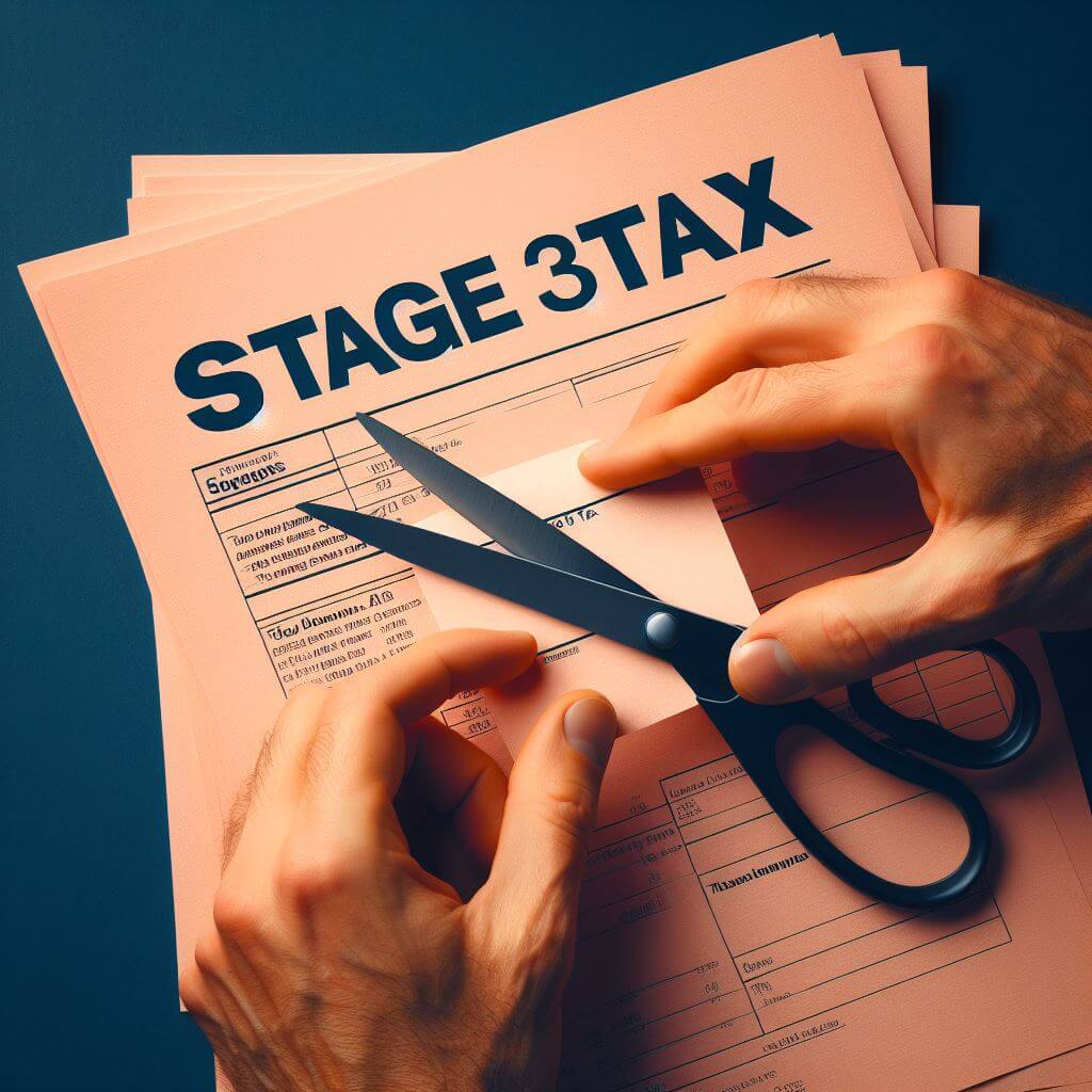 Stage 3 Tax Cuts in Australia: Who Benefits in 2024/2025?