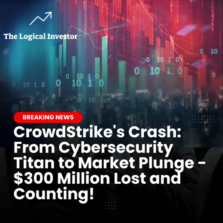Is CrowdStrike Stock a Good Buy Following the Recent Outage?